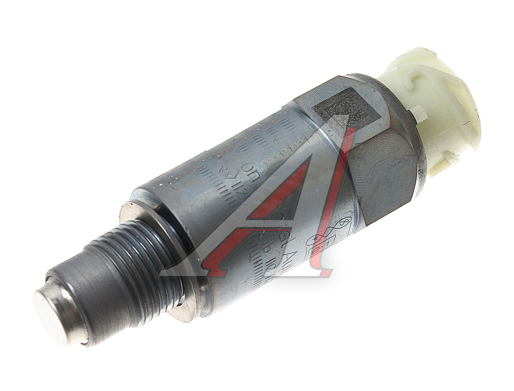 Датчик скорости КАМАЗ круглый разъем L=25мм SIEMENS