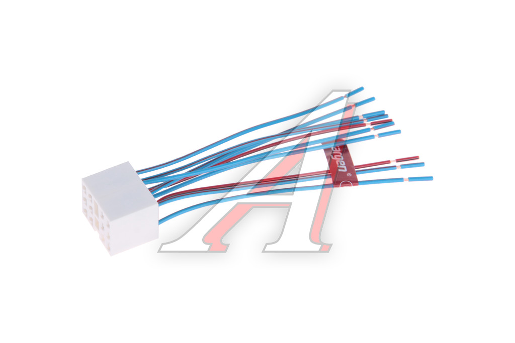 Разъем ВАЗ-1118,2108,2110,2123 аварийного выключателя CARGEN