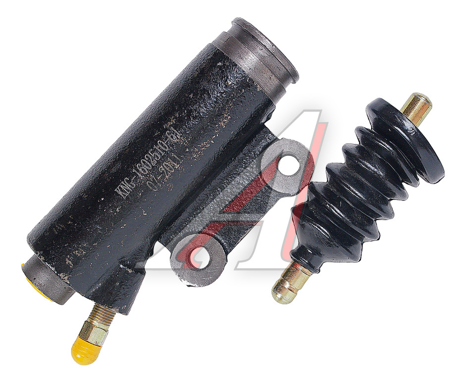 Цилиндр сцепления рабочий ГАЗ-3110,3302 дв.ЗМЗ-406,405 ЗМЗ SOLLERS, РФ
