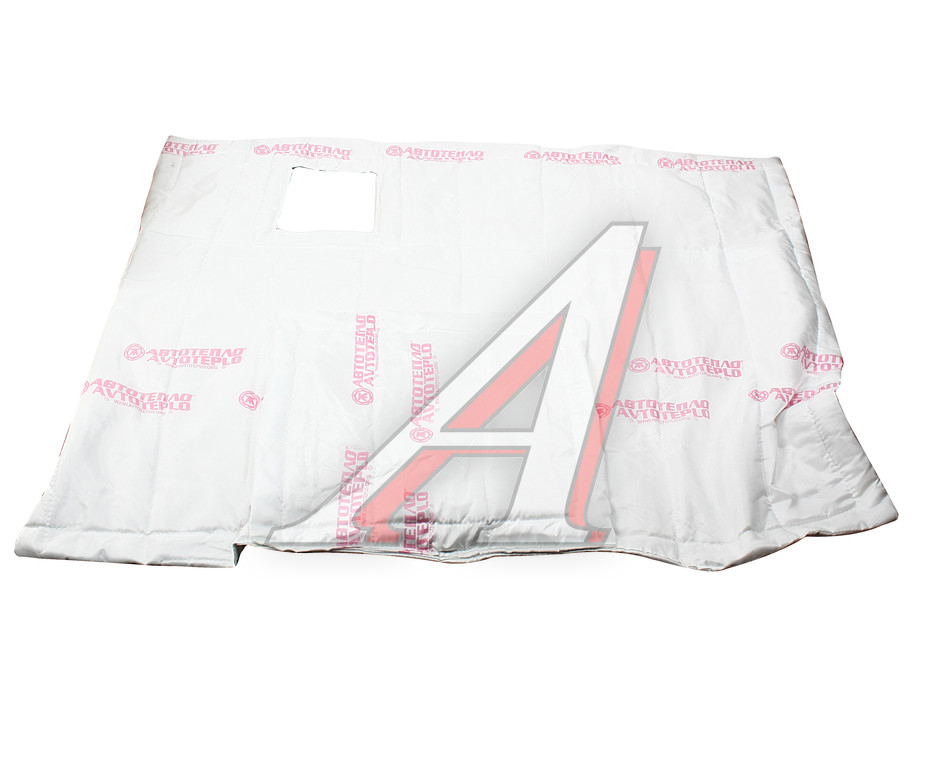 Утеплитель моторного отсека (автоодеяло) КАМАЗ АВТОТЕПЛО