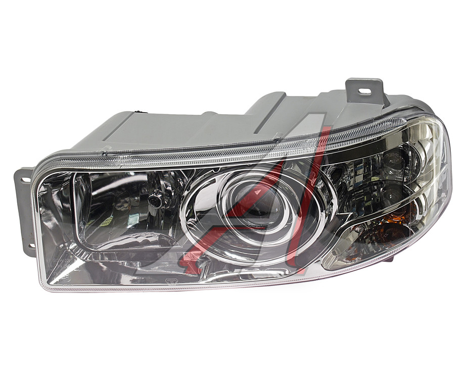 Фара блок МАЗ-447131, 5440 c ДХО Н/О правая АУ