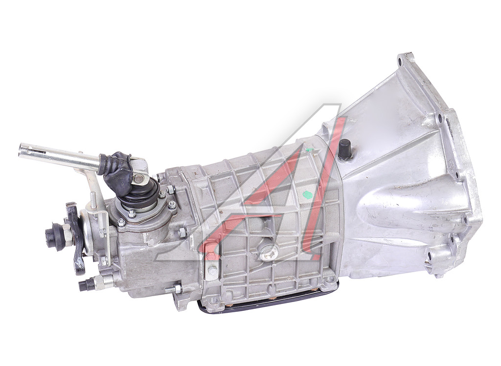 КПП ВАЗ-2123 АвтоВАЗ