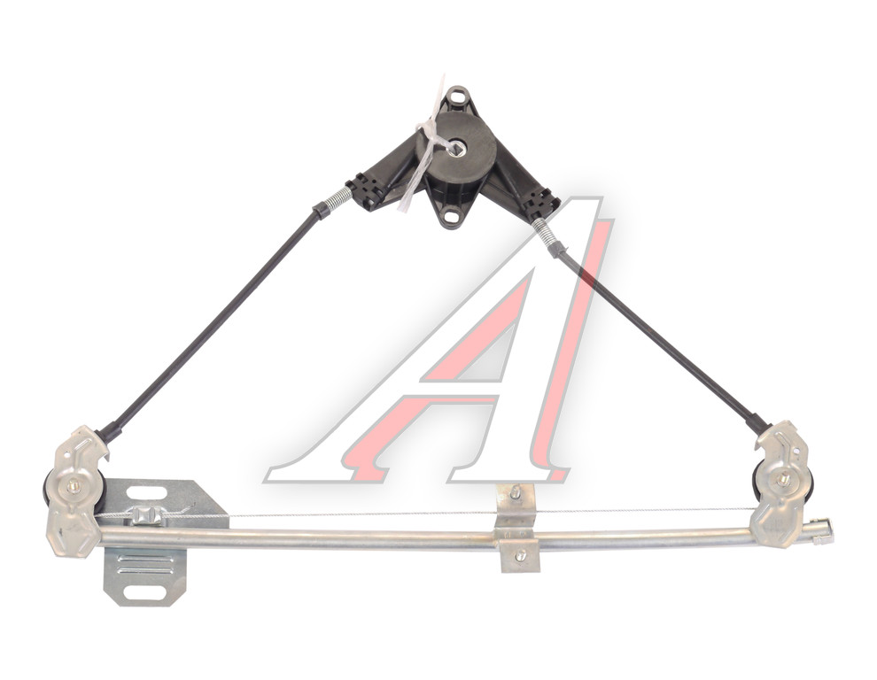 Стеклоподъемник ВАЗ-2110 передний левый автоматический