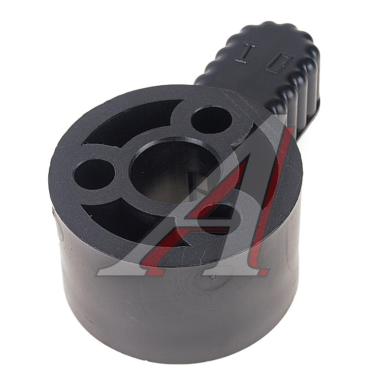 Втулка КАМАЗ корпуса рычага переключения КПП ROSTAR