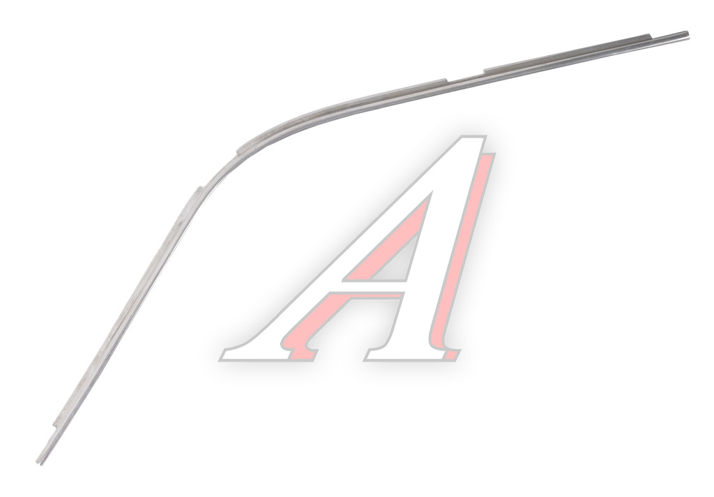 Окантовка ГАЗ-2410,3102 стекла двери передней правая (ОАО ГАЗ)