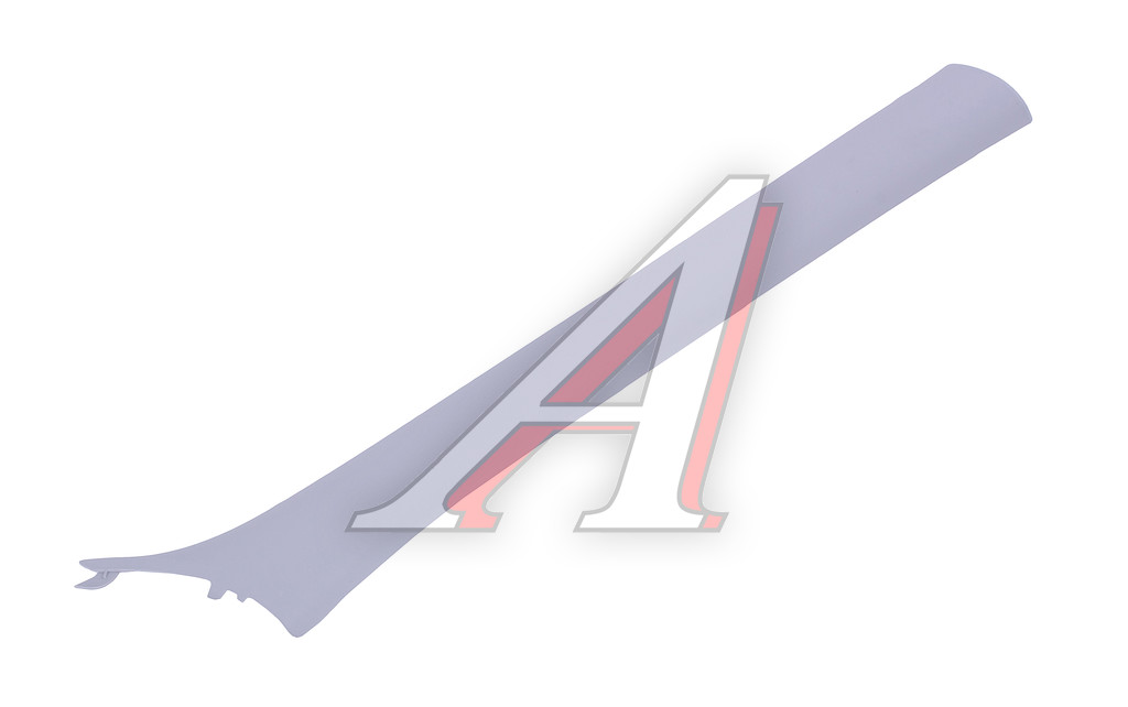 Накладка стойки ВАЗ-2190 ветрового окна правая АвтоВАЗ