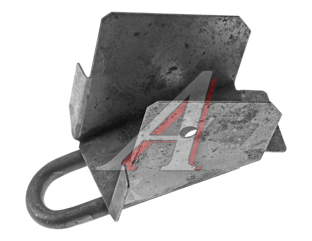 Проушина ВАЗ-1118 буксирная АвтоВАЗ