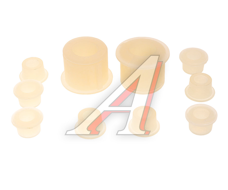 Ремкомплект КАМАЗ стойки стабилизатора ЭЛЕМЕНТ