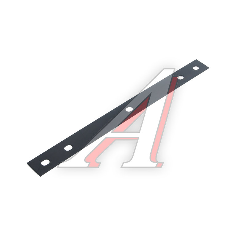 Пластина КАМАЗ-5490 крепления бака топливного (ОАО КАМАЗ)