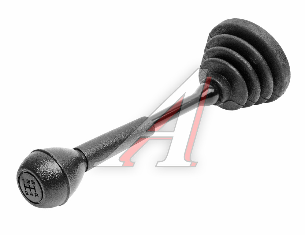 Рычаг переключения передач ВАЗ-2107 в сборе ВИС