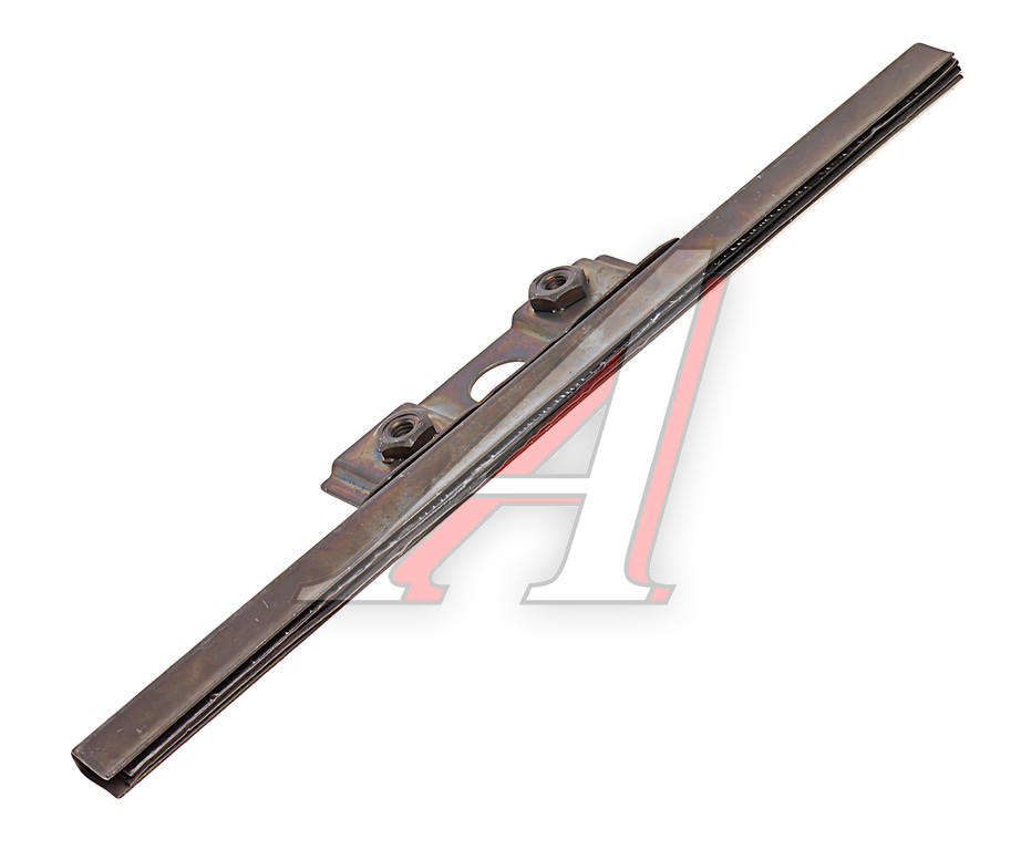 Обойма ВАЗ-21213 стекла опускного передняя левая