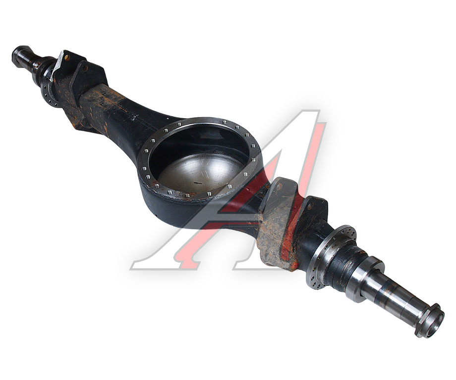 Картер КАМАЗ заднего моста (ОАО КАМАЗ)