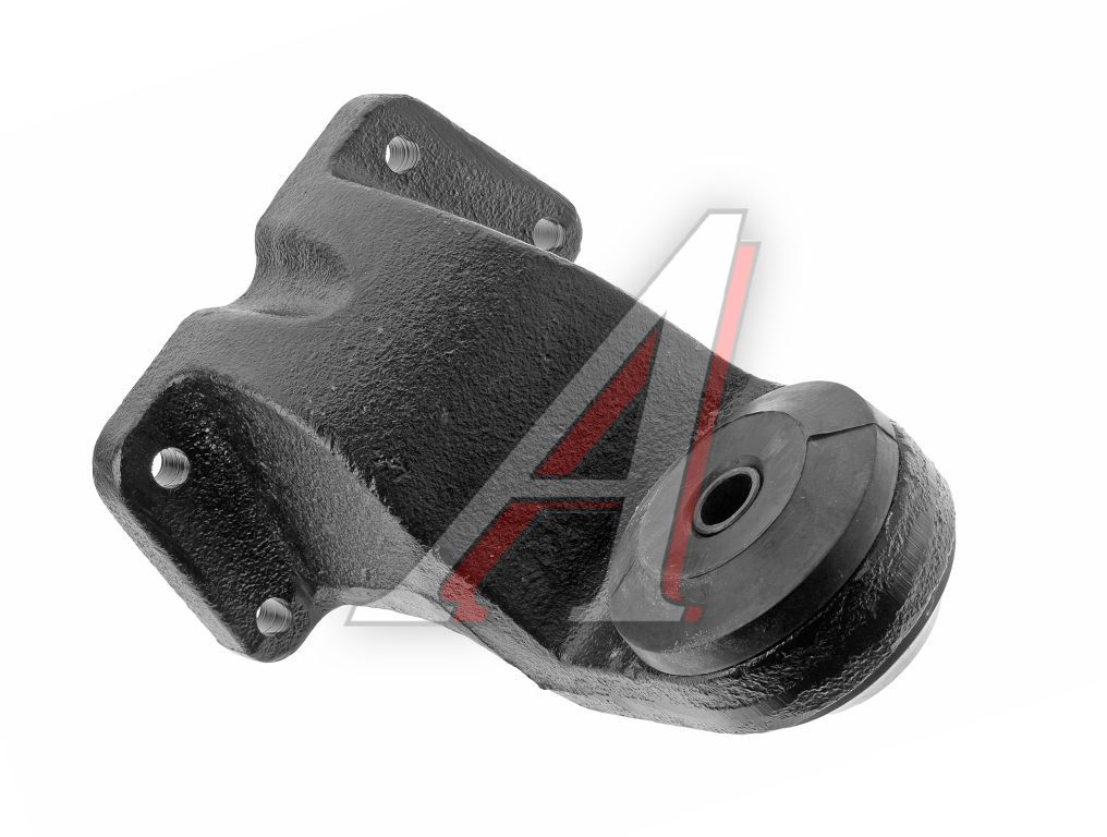 Кронштейн КАМАЗ-ЕВРО опоры двигателя передней (ОАО КАМАЗ)