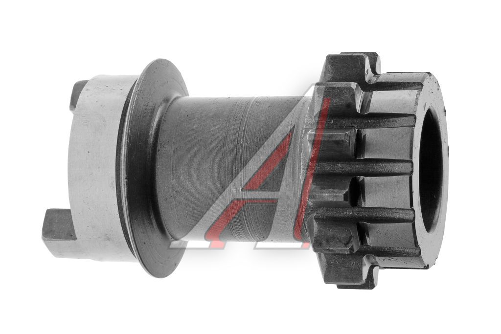 Шестерня КАМАЗ коробки отбора мощности ведомая (ОАО КАМАЗ)