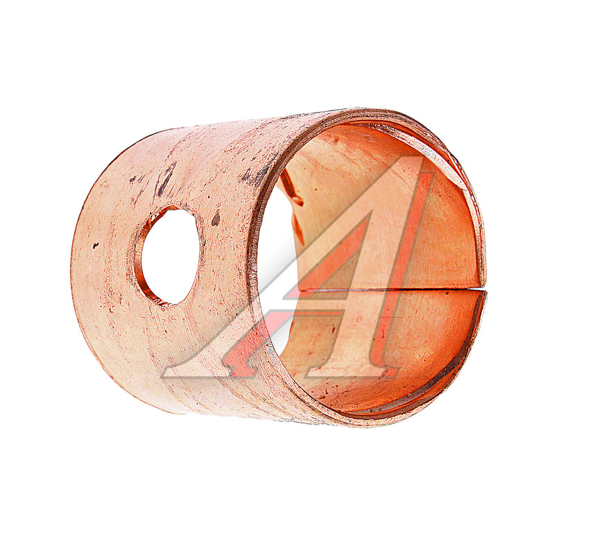 Втулка ЗИЛ-5301 шкворня медная