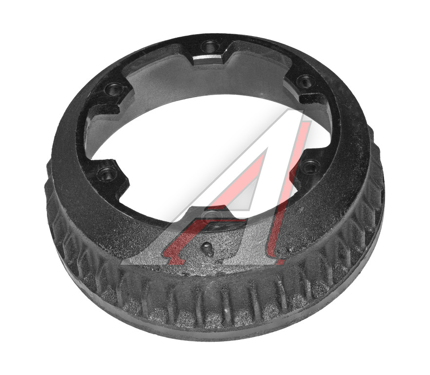 Барабан тормозной ЗИЛ-5301 задний (6 отв.), РФ