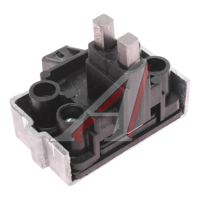 Реле регулятор напряжения МОСКВИЧ,ЗИЛ в сборе ЭМ