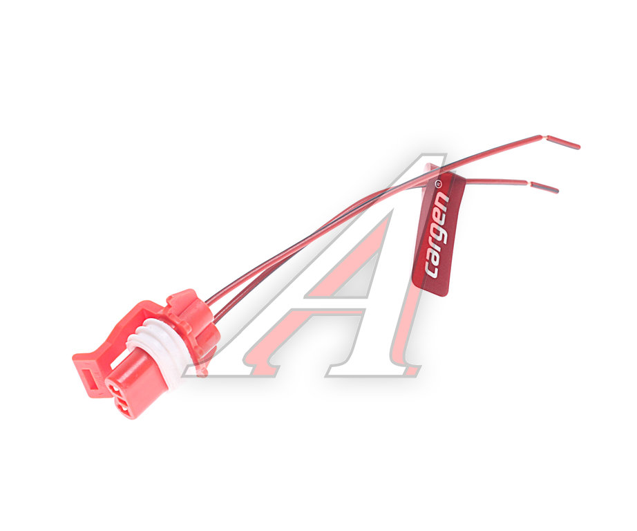 Разъем ВАЗ-2108-2110 адсорбера герметичный Gargen Тольятти