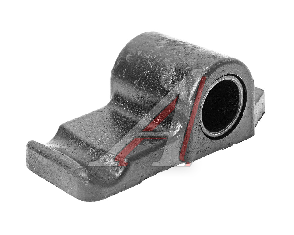 Ушко рессоры ЗИЛ-130 передней в сборе