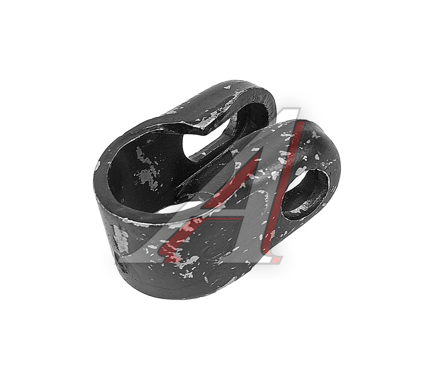 Хомут ГАЗ-3302 тяги рулевой (ОАО ГАЗ)