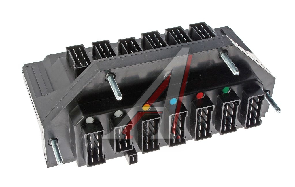 Блок монтажный ВАЗ-2105 Н/О АВАР