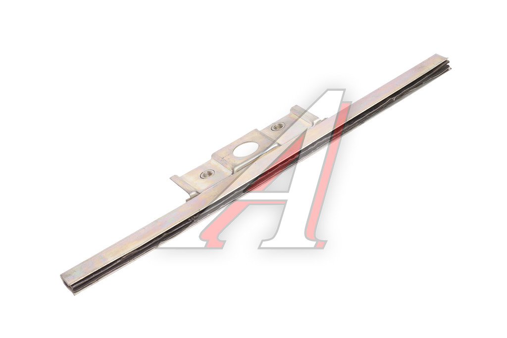 Обойма ВАЗ-21213 стекла опускного передняя правая