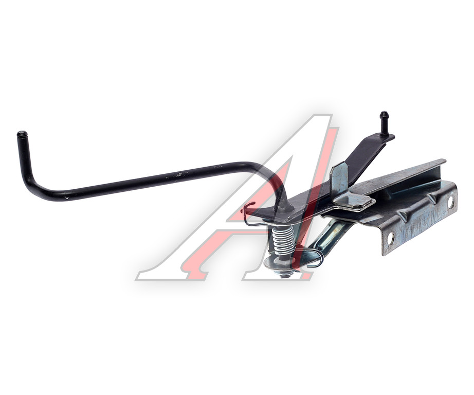 Рычаг ВАЗ-21073 привода акселератора с кронштейном в сборе