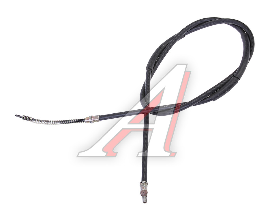 Трос стояночного тормоза ВАЗ-2346, РФ