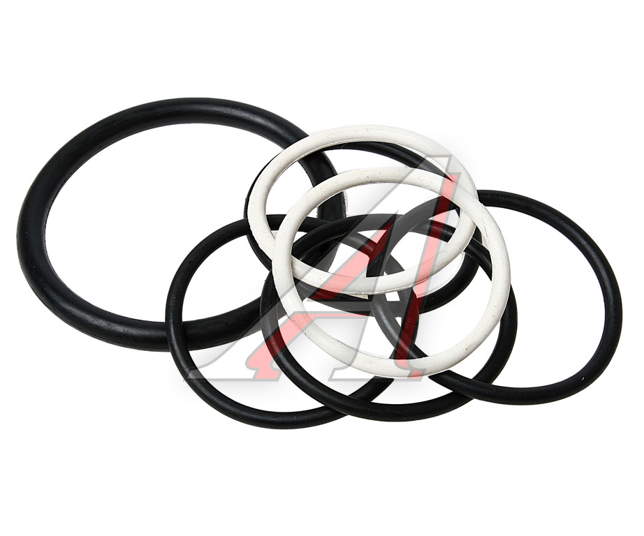 Ремкомплект КАМАЗ системы охлаждения БРТ