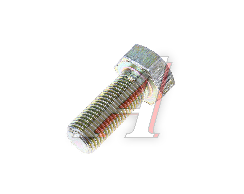 Болт М14х1.5х35 седельного устройства КАМАЗ ТТМ