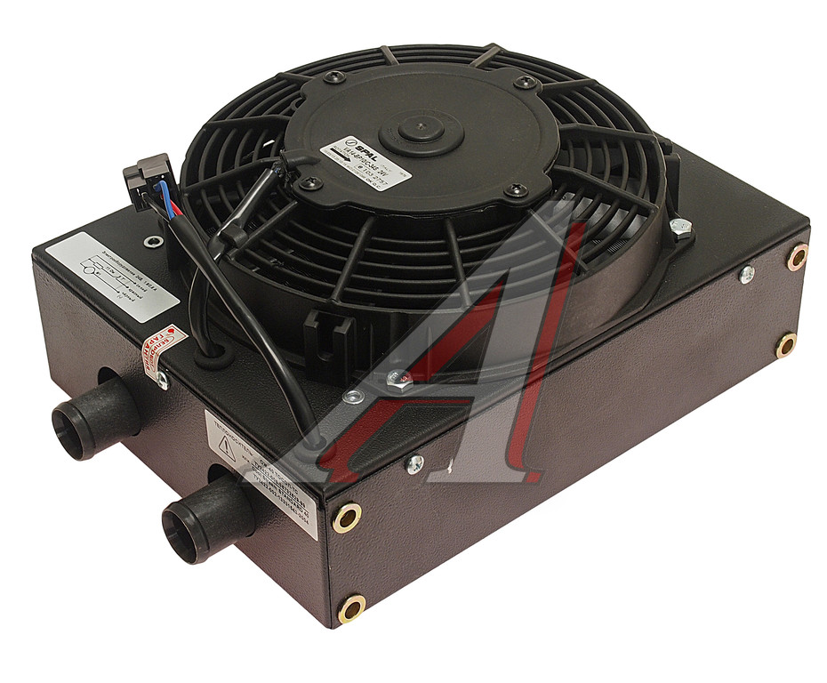 Отопитель НЕФАЗ-5299,ЛИАЗ-5256 салона