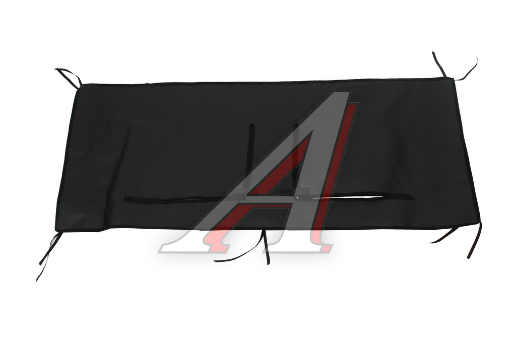 Утеплитель радиатора ГАЗ-3307