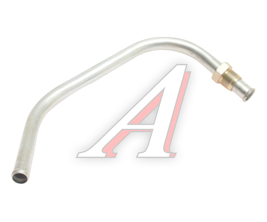 Трубка КАМАЗ-65115 низкого давления механизма рулевого в сборе (ОАО КАМАЗ)