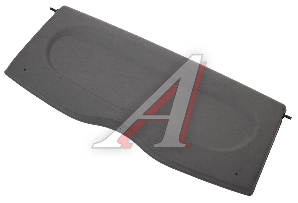 Полка багажника ВАЗ-1119 Тольятти