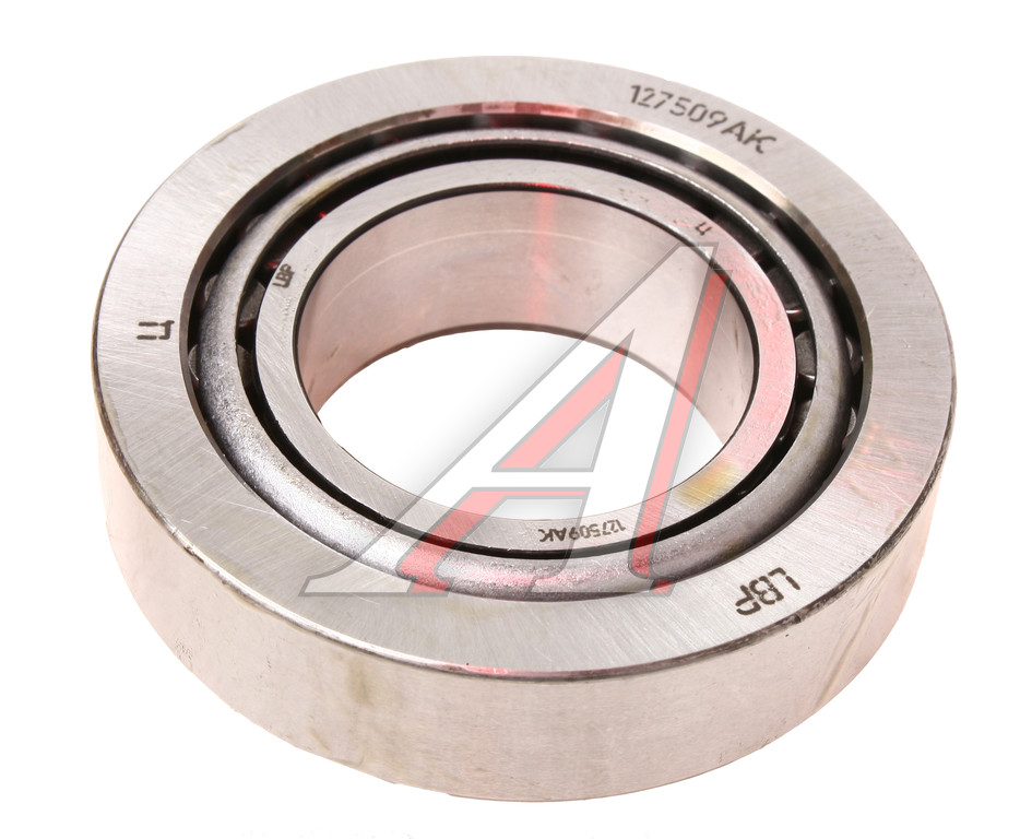 Подшипник ступицы УАЗ SKF, РФ