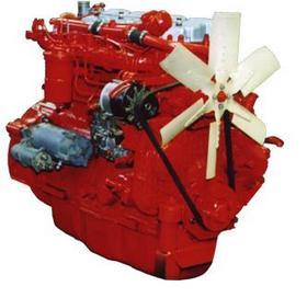 Двигатель А-41-31И-1 (дизельные электроагрегаты 30кВТ) АМЗ, РФ