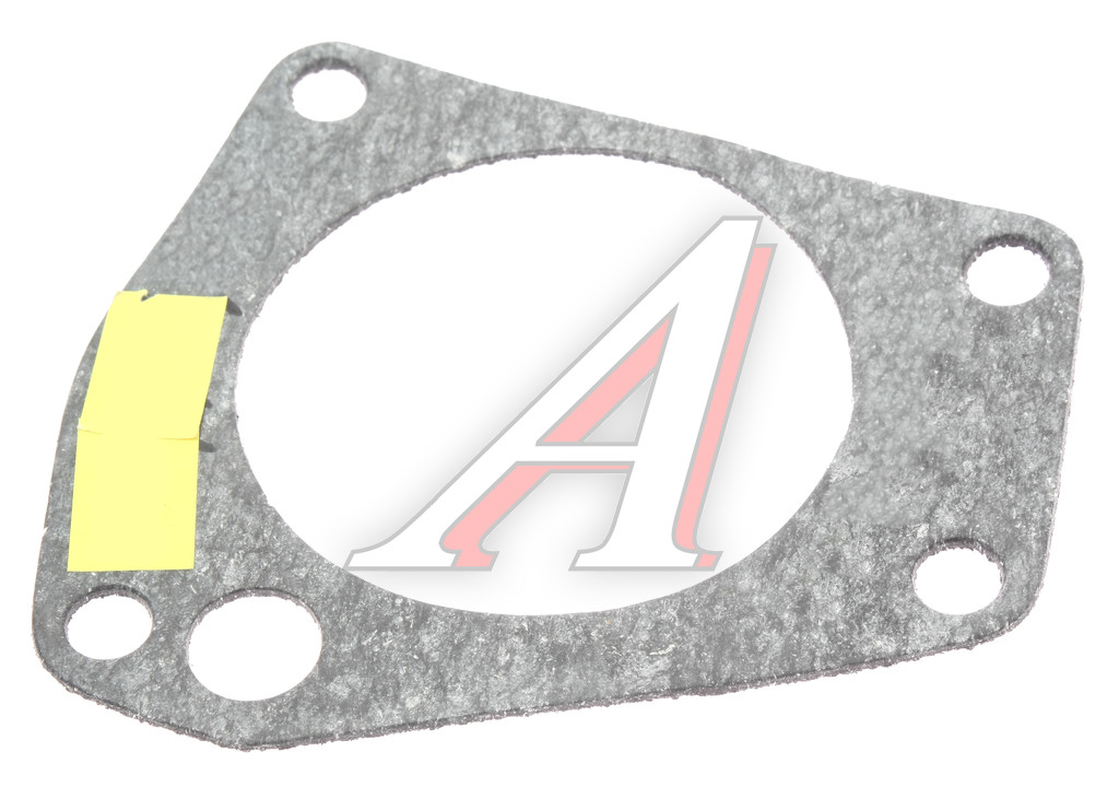 Прокладка КАМАЗ под компрессор паронит 0.6