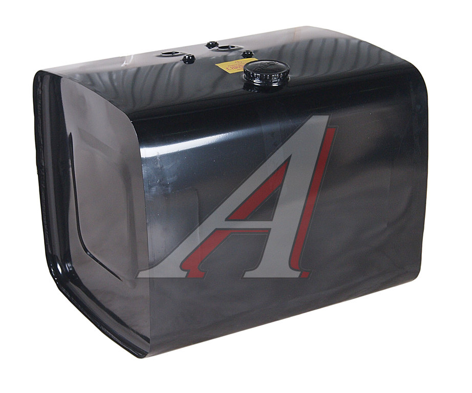 Бак топливный КАМАЗ 300л (650х650х810) БАКОР