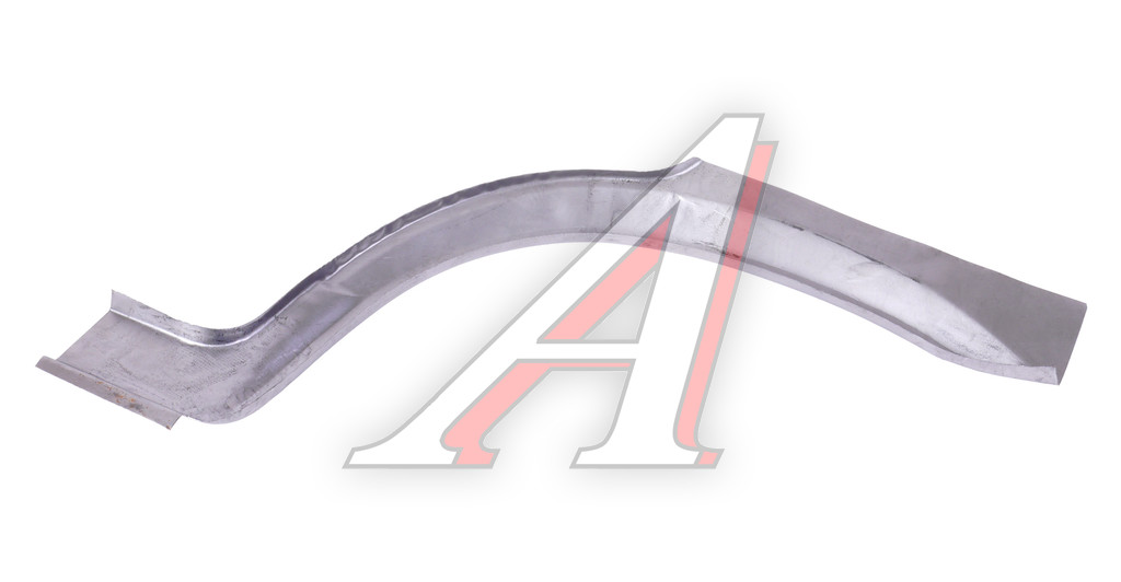 Закат ВАЗ-2109 крыла заднего правого