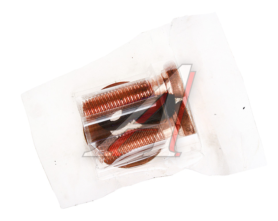 Ремкомплект ГАЗ,ЗИЛ реле втягивающего (Б)