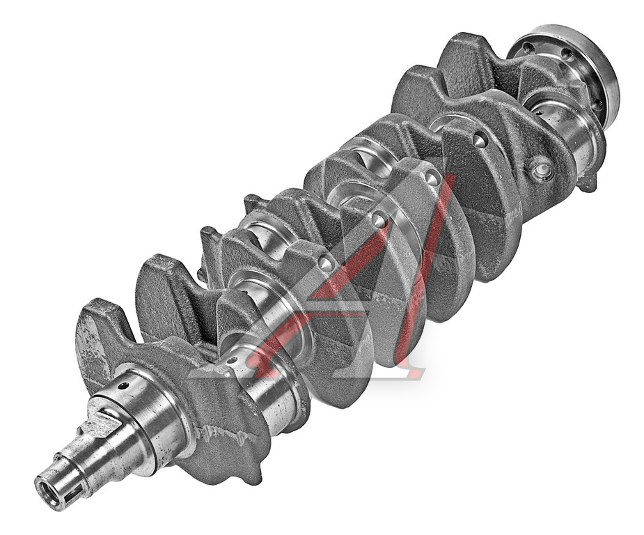 Вал коленчатый ВАЗ-1118,2170 V=1600 (вес 12,5кг) АвтоВАЗ