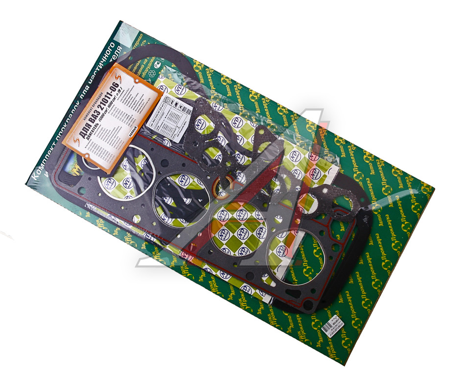 Прокладка двигателя ВАЗ-2106 комплект d=79.0