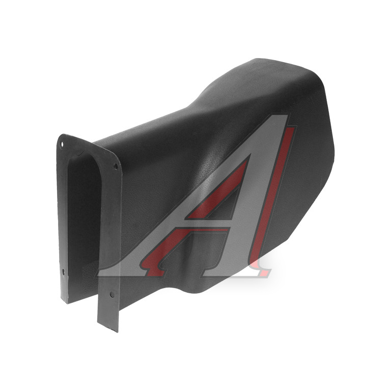 Кожух КАМАЗ колонки рулевой ZF нижний ТЕХНОТРОН