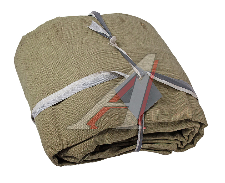 Полог брезентовый водоотталкивающий Д8.00хШ2.70 КАМАЗ