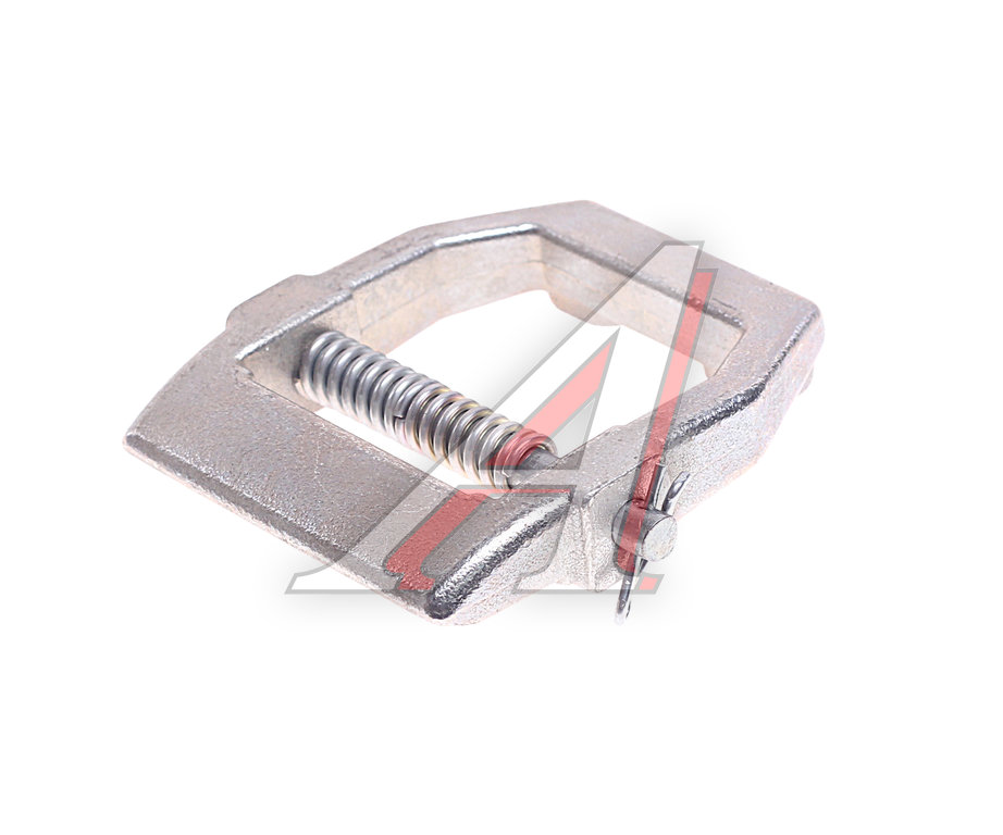 Рычаг ВАЗ-2121 суппорта в сборе