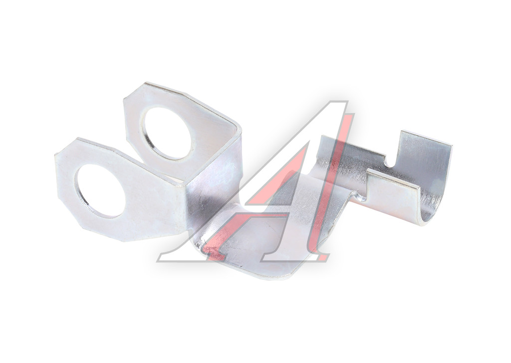 Скоба ВАЗ-2108 серьги привода тормозов АвтоВАЗ