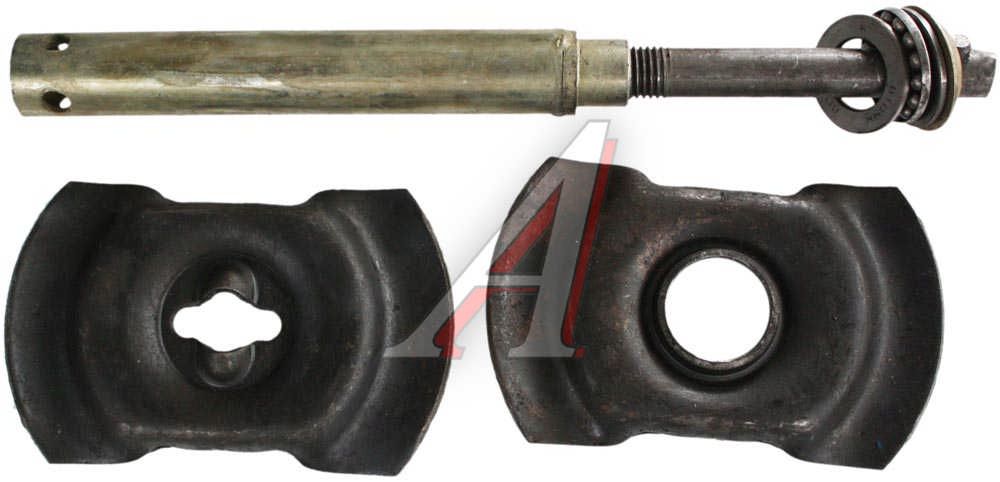 Съемник пружин центральный (ВАЗ-2101) АВТОМ