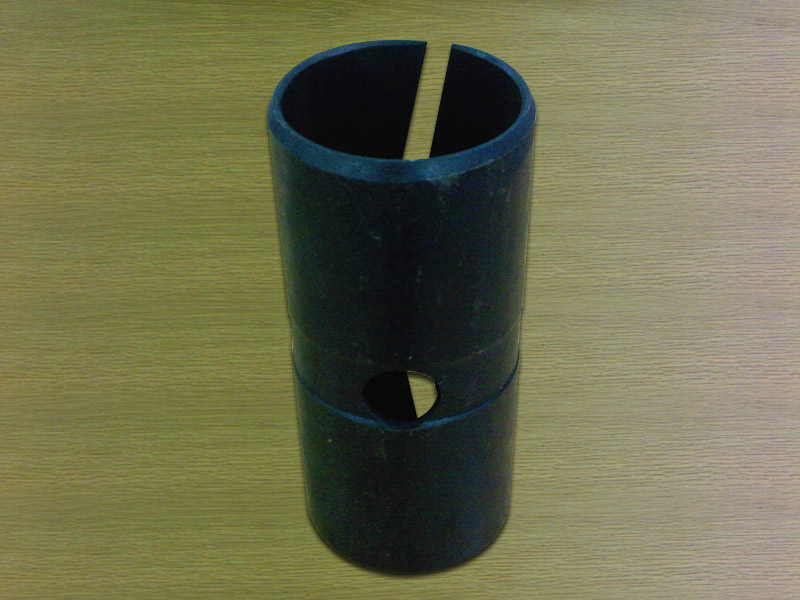 Втулка JCB 3СX,4CX ковша ОЕ, РФ