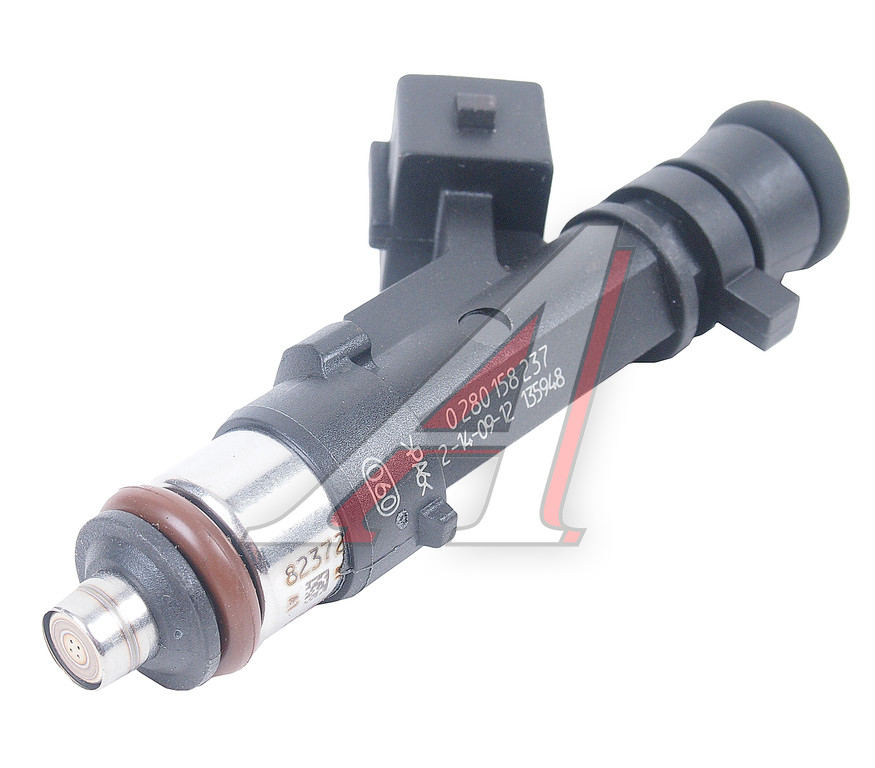 Форсунка УАЗ-3163,315195 дв.ЗМЗ-409 ЕВРО-3 топливная BOSCH