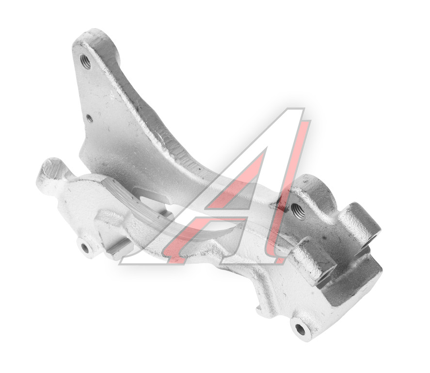 Направляющая суппорта ВАЗ-21213 левая